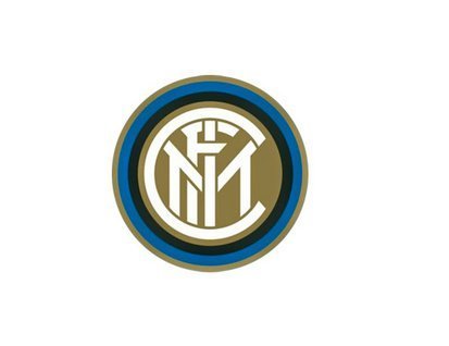 New Logo: Inter Milan Football Club