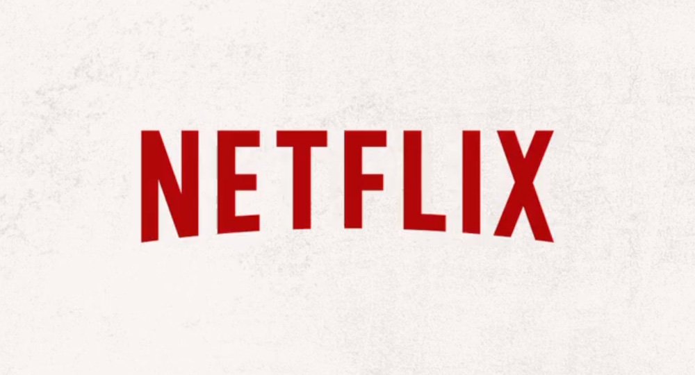 New Logo: Netflix