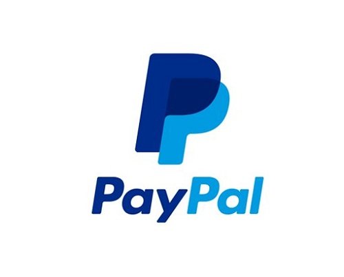 New Logo: PayPal