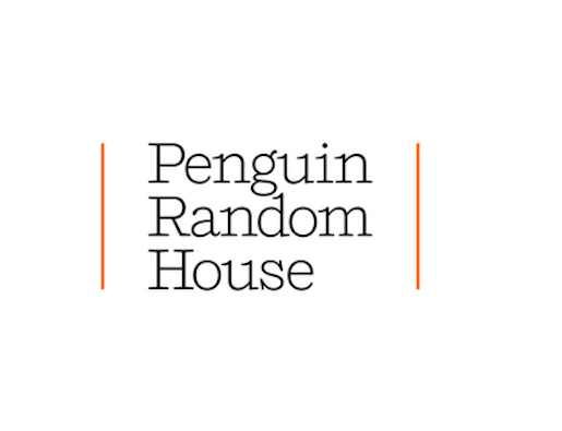 New Logo: Penguin Random House