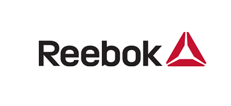 New Logo: Reebok