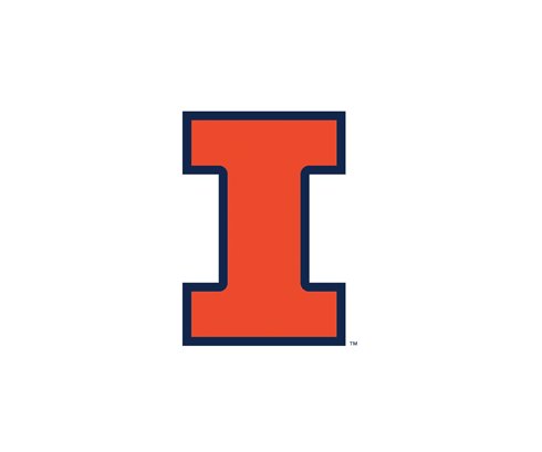 New Logo: University of Illinois