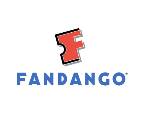 Old Logo: Fandango