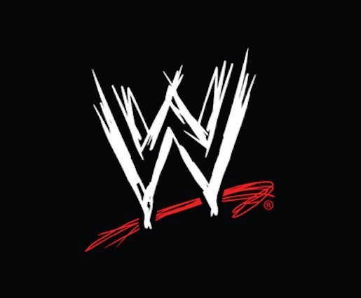 Old Logo: WWE