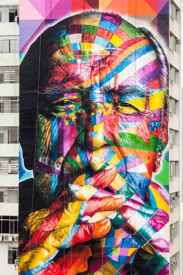 Sao Paulo, Brazil (3)