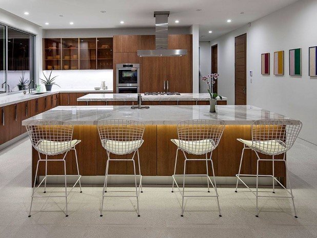 Strikingly Fabulous Estate on Sunset Strip  (1)