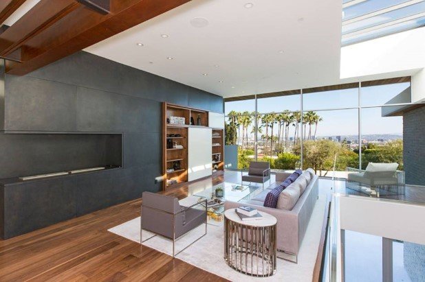 Strikingly Fabulous Estate on Sunset Strip  (19)