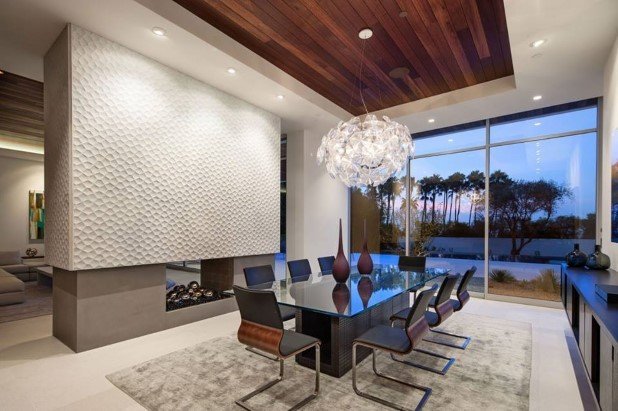 Strikingly Fabulous Estate on Sunset Strip  (2)