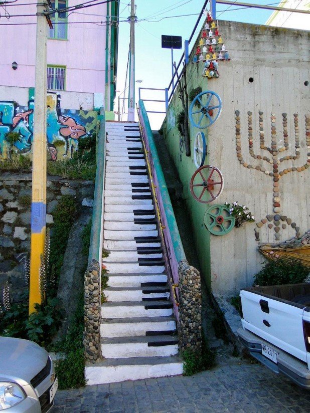 Valparaiso, Chile (1)