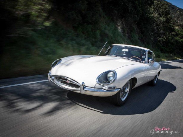 25 Coolest Cars in Jay Leno's Garage (10)