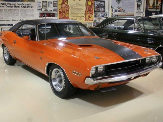 25 Coolest Cars in Jay Leno's Garage (13)