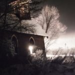 Church in the Snow Canada 4