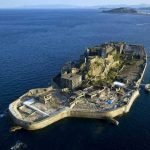 Hashima Island Japan 3