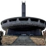House of the Bulgarian Communist Party Bulgaria