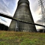 I.M. Cooling Tower Belgium 2