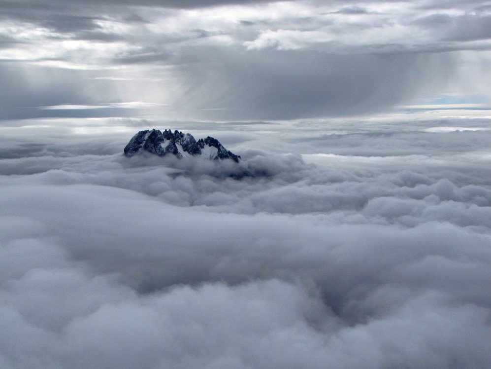 Kilimanjaro, Tansania (2)
