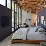 Midvale Courtyard House by Bruns Architecture 4
