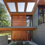 Midvale Courtyard House by Bruns Architecture 5