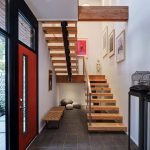 Midvale Courtyard House by Bruns Architecture 7