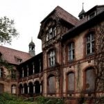 Military Hospital Beelitz Germany 5