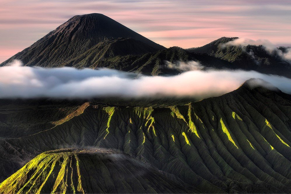Mount Semeru, Indonesia (3)