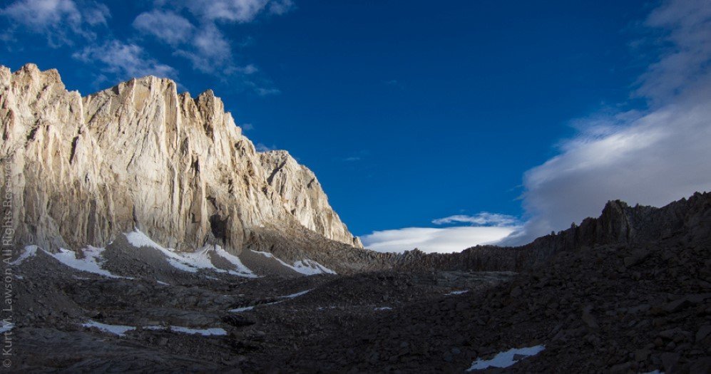 Mount Whitney, California (2)
