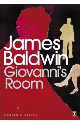 ‘Giovanni’s Room’ by James Baldwin