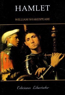 ‘Hamlet’ by William Shakespeare