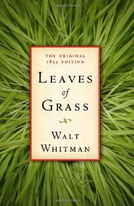 ‘Leaves of Grass’ by Walt Whitman