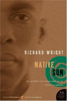 ‘Native Son’ by Richard Wright