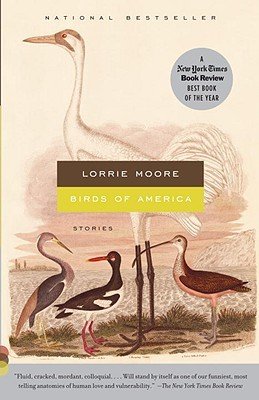 ‘Birds of America’ by Lorrie Moore