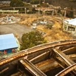 Nara Dreamland Japan 2
