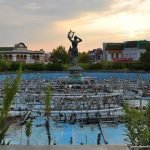 Nara Dreamland Japan 3