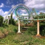 Nara Dreamland Japan 4