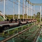 Nara Dreamland Japan 5