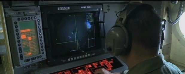 Navy’s New Anti-Submarine Surveillance Aircraft (2)