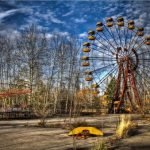 Pripyat Ukraine 1