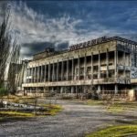 Pripyat Ukraine 2