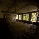Pripyat Ukraine 5