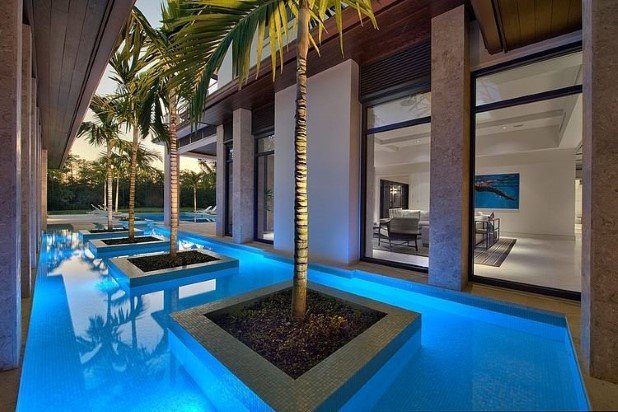 Private Residence by Harwick Homes (10)