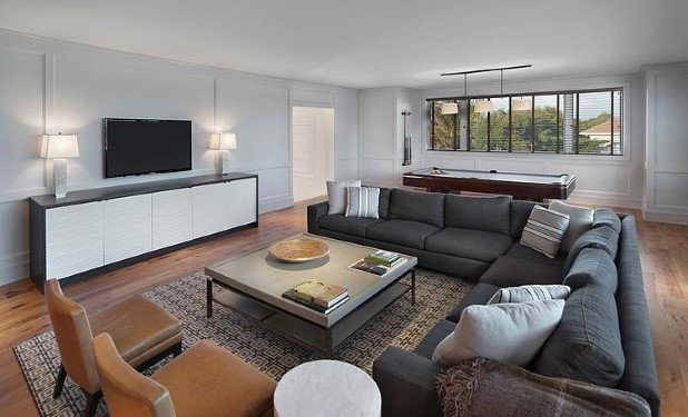 Private Residence by Harwick Homes (12)