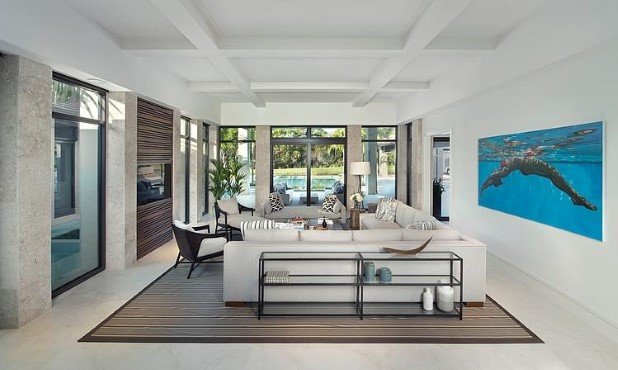 Private Residence by Harwick Homes (3)