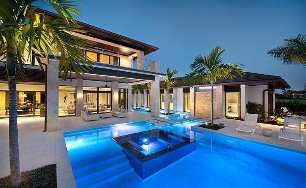 Private Residence by Harwick Homes (7)