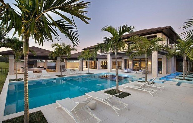 Private Residence by Harwick Homes (8)