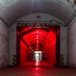 Submarine Base in Balaklava Ukraine 1