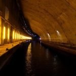 Submarine Base in Balaklava Ukraine 2