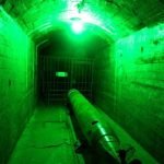 Submarine Base in Balaklava Ukraine 3