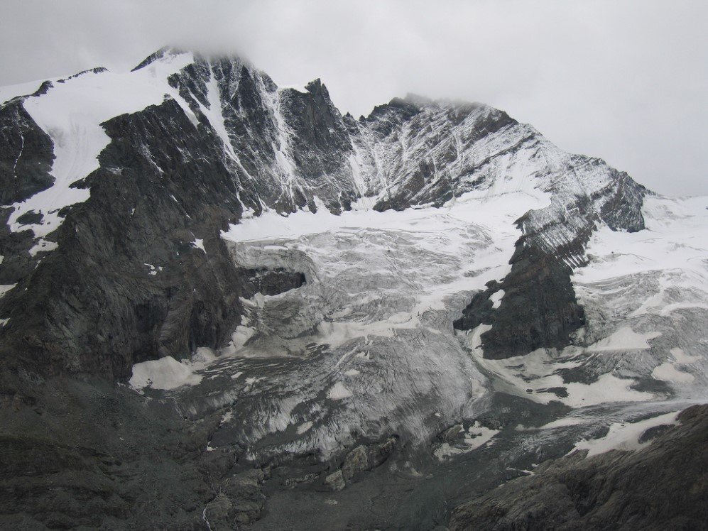 The Grossglockner, Austria (3)