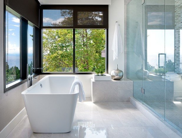 West Vancouver Residence by Claudia Leccacorvi  (10)