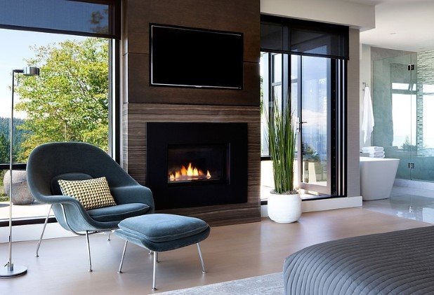 West Vancouver Residence by Claudia Leccacorvi  (2)